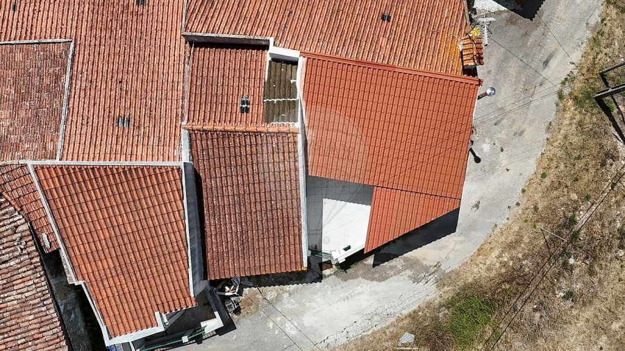 Moradia T2 para Venda em Dois Portos e Runa Foto 16