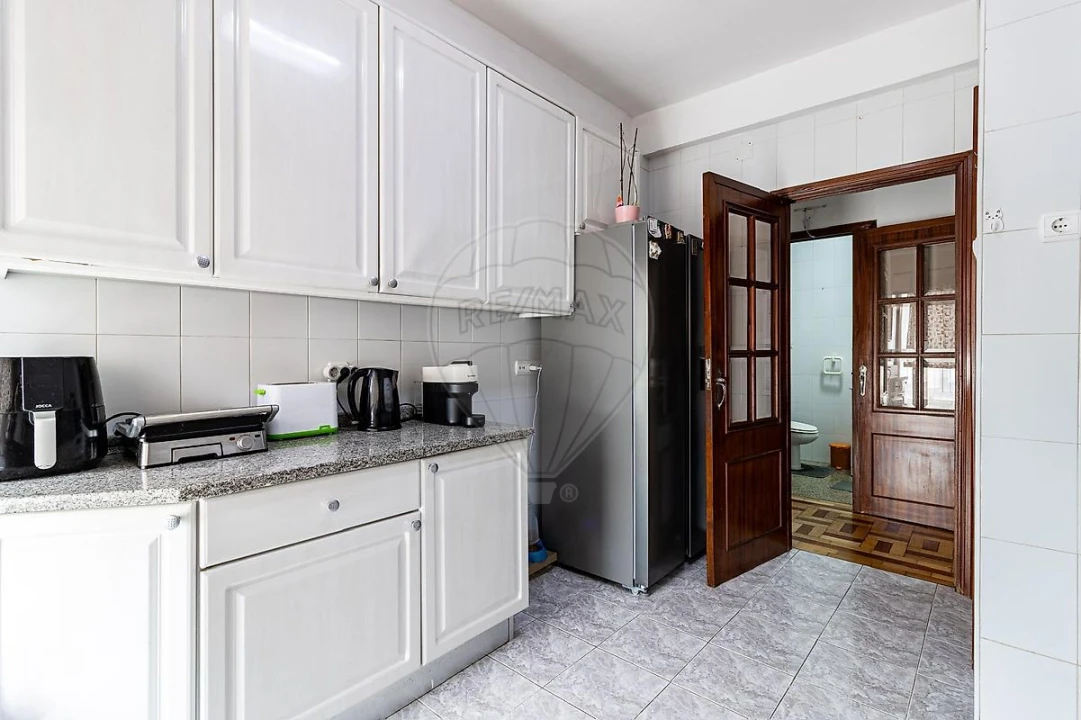 Apartamento T4 para Venda em O. Azeméis, Riba-Ul, Ul, Macinhata Seixa, Madail Foto 32