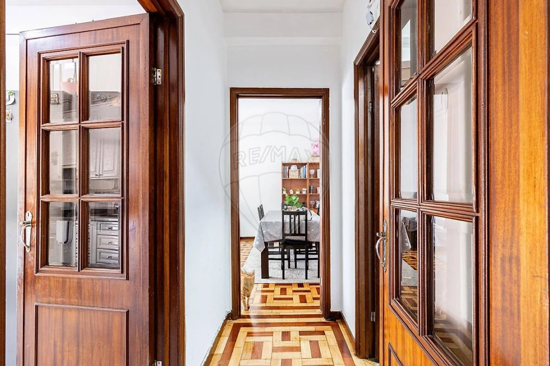 Apartamento T4 para Venda em O. Azeméis, Riba-Ul, Ul, Macinhata Seixa, Madail Foto 16