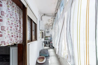 Apartamento T4 para Venda em O. Azeméis, Riba-Ul, Ul, Macinhata Seixa, Madail