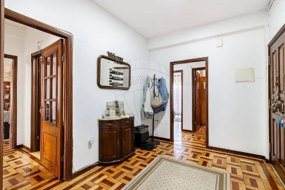 Apartamento T4 para Venda em O. Azeméis, Riba-Ul, Ul, Macinhata Seixa, Madail