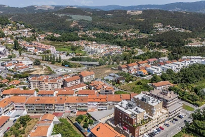 Apartamento T4 para Venda em O. Azeméis, Riba-Ul, Ul, Macinhata Seixa, Madail