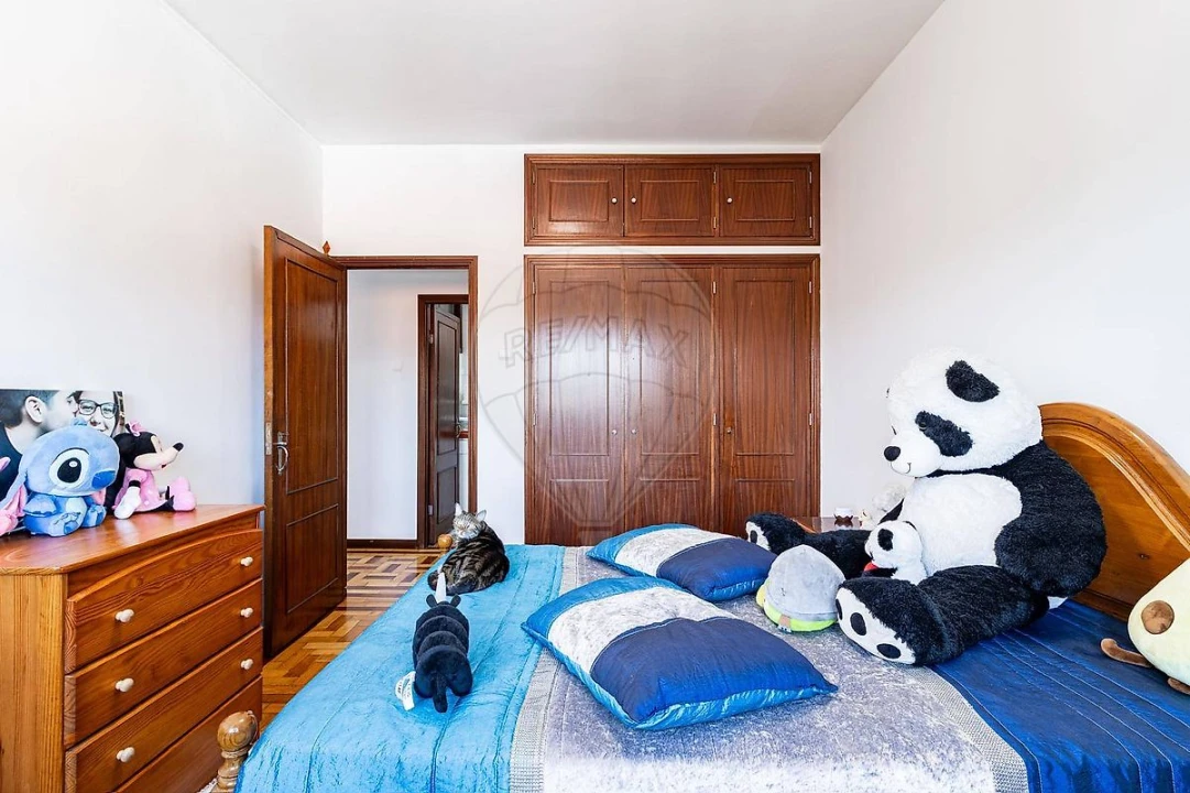 Apartamento T4 para Venda em O. Azeméis, Riba-Ul, Ul, Macinhata Seixa, Madail Foto 31