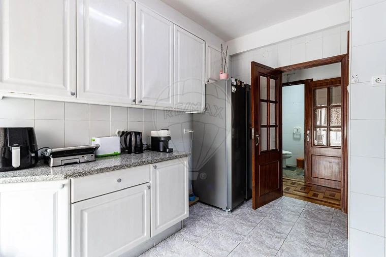 Apartamento T4 para Venda em O. Azeméis, Riba-Ul, Ul, Macinhata Seixa, Madail Foto 32