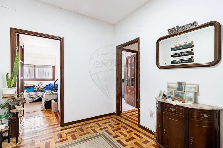 Apartamento T4 para Venda em O. Azeméis, Riba-Ul, Ul, Macinhata Seixa, Madail Foto 6