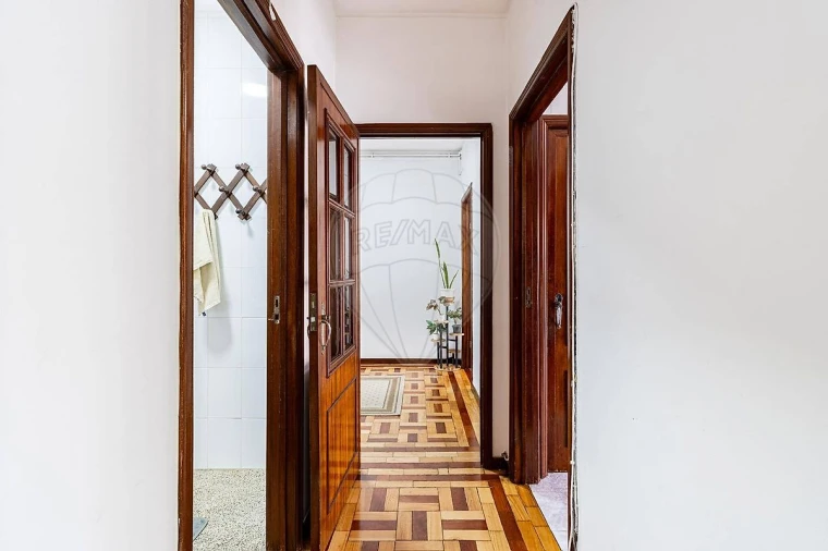 Apartamento T4 para Venda em O. Azeméis, Riba-Ul, Ul, Macinhata Seixa, Madail Foto 22