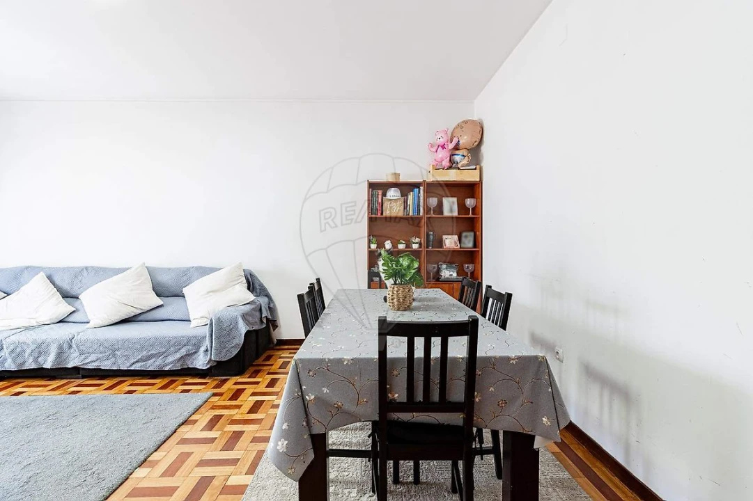 Apartamento T4 para Venda em O. Azeméis, Riba-Ul, Ul, Macinhata Seixa, Madail Foto 33