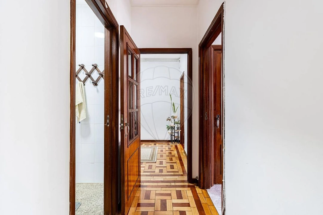 Apartamento T4 para Venda em O. Azeméis, Riba-Ul, Ul, Macinhata Seixa, Madail Foto 22