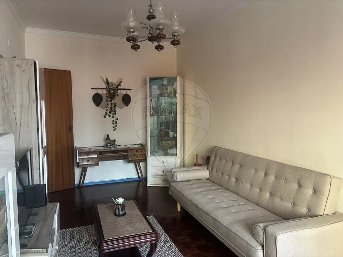 Apartamento T2 para Venda em Amora Foto 14