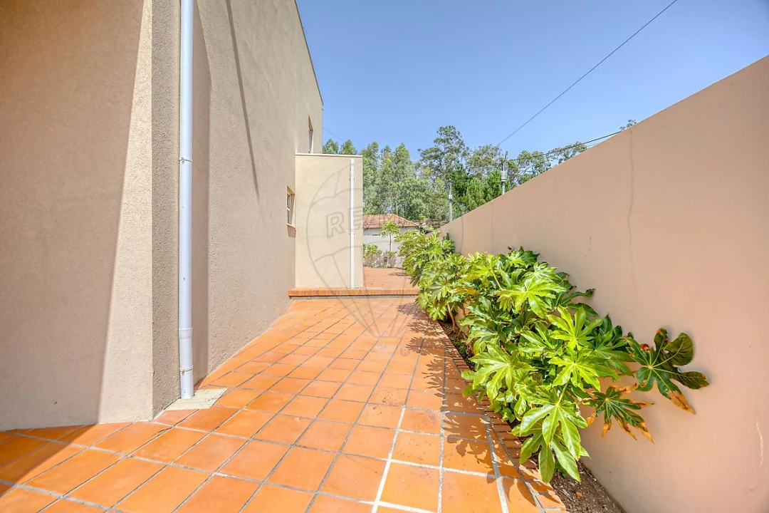 Moradia T4 para Venda em Grijó e Sermonde Foto 47