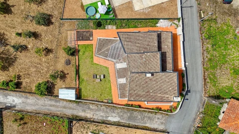 Moradia T4 para Venda em Grijó e Sermonde