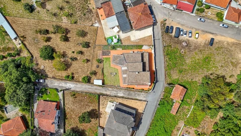 Moradia T4 para Venda em Grijó e Sermonde