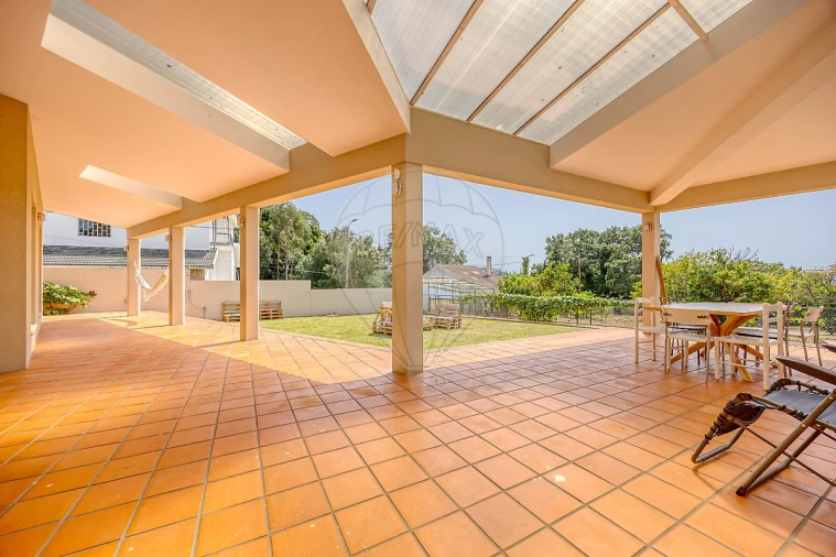 Moradia T4 para Venda em Grijó e Sermonde Foto 46