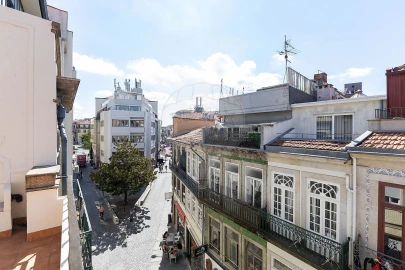 Apartamento T2 para Arrendamento em Cedofeita, Santo Ildefonso, Sé, Miragaia, São Nicolau e Vitória