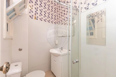 Apartamento T2 para Arrendamento em Cedofeita, Santo Ildefonso, Sé, Miragaia, São Nicolau e Vitória