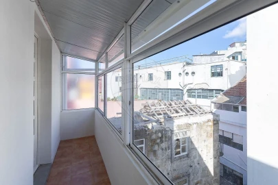 Apartamento T2 para Arrendamento em Cedofeita, Santo Ildefonso, Sé, Miragaia, São Nicolau e Vitória