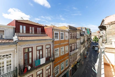 Apartamento T2 para Arrendamento em Cedofeita, Santo Ildefonso, Sé, Miragaia, São Nicolau e Vitória