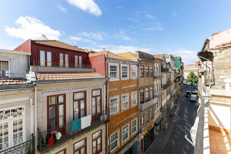Apartamento T2 para Arrendamento em Cedofeita, Santo Ildefonso, Sé, Miragaia, São Nicolau e Vitória Foto 27