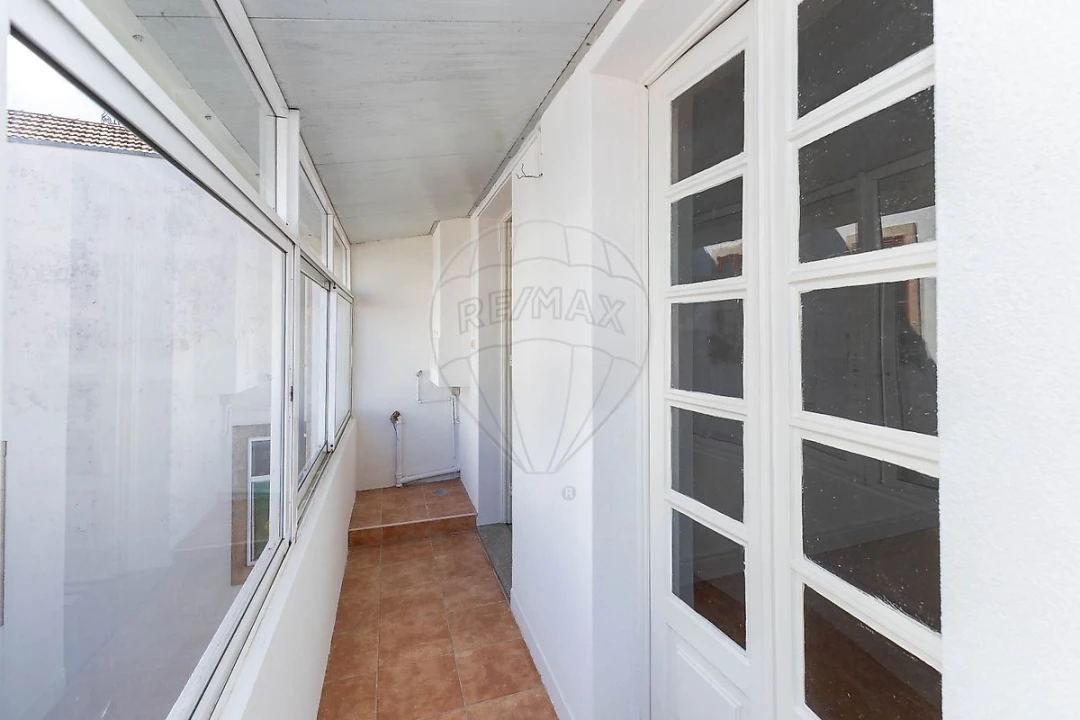 Apartamento T2 para Arrendamento em Cedofeita, Santo Ildefonso, Sé, Miragaia, São Nicolau e Vitória Foto 7