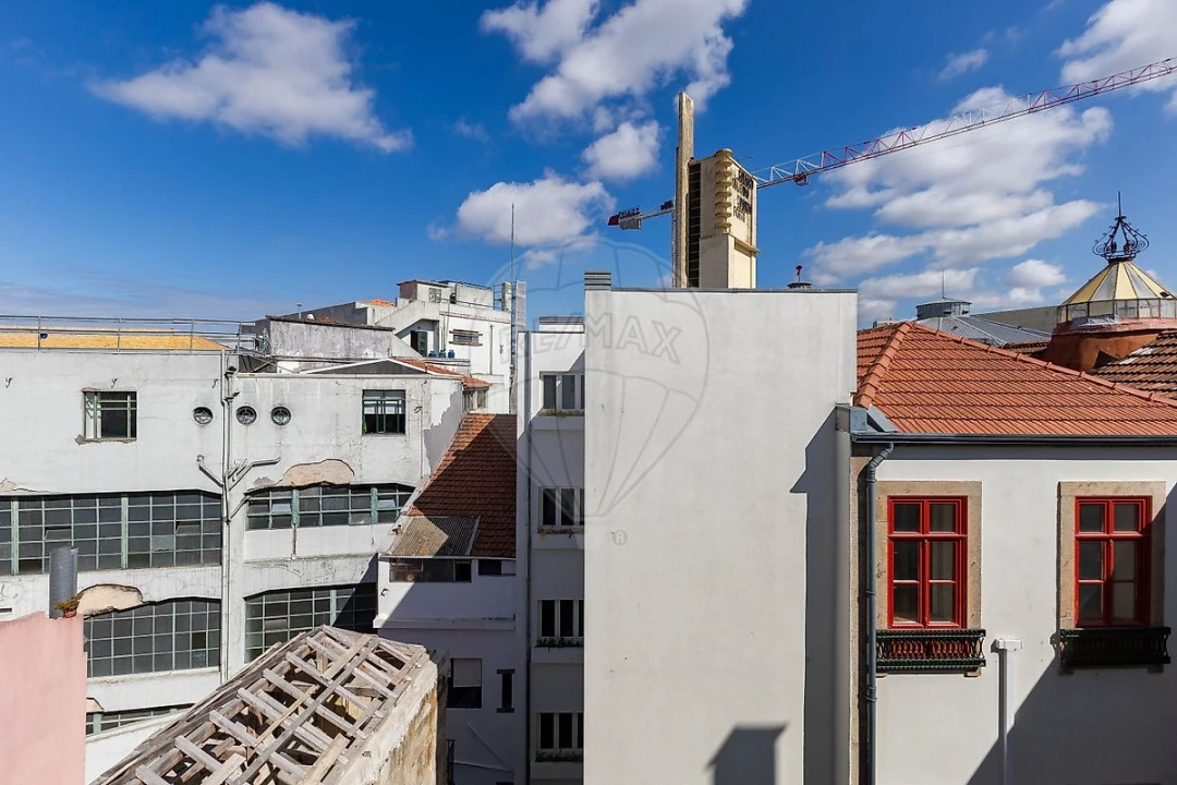Apartamento T2 para Arrendamento em Cedofeita, Santo Ildefonso, Sé, Miragaia, São Nicolau e Vitória Foto 21