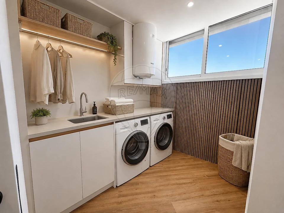 Apartamento T3 para Venda em Matosinhos e Leça da Palmeira Foto 19