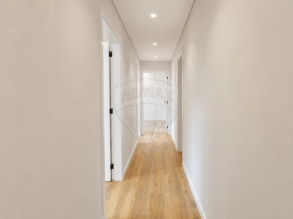 Apartamento T3 para Venda em Matosinhos e Leça da Palmeira Foto 18