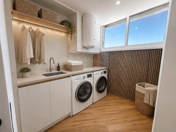 Apartamento T3 para Venda em Matosinhos e Leça da Palmeira