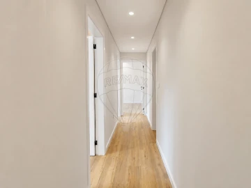 Apartamento T3 para Venda em Matosinhos e Leça da Palmeira