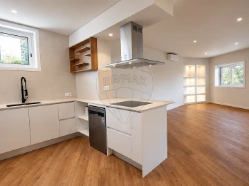 Apartamento T3 para Venda em Matosinhos e Leça da Palmeira