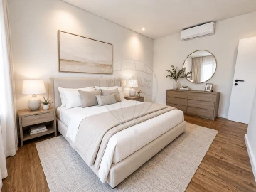 Apartamento T3 para Venda em Matosinhos e Leça da Palmeira