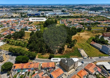 Apartamento T3 para Venda em Matosinhos e Leça da Palmeira