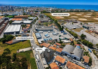 Apartamento T3 para Venda em Matosinhos e Leça da Palmeira