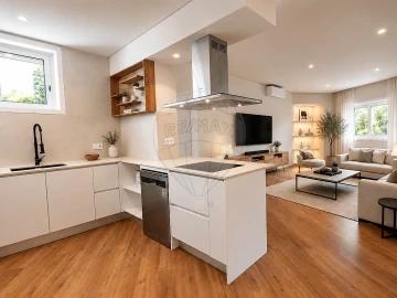 Apartamento T3 para Venda em Matosinhos e Leça da Palmeira