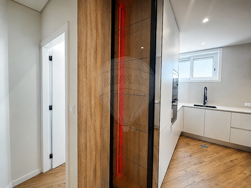 Apartamento T3 para Venda em Matosinhos e Leça da Palmeira Foto 2