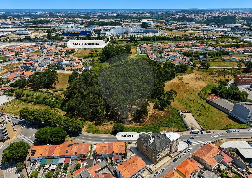 Apartamento T3 para Venda em Matosinhos e Leça da Palmeira Foto 24
