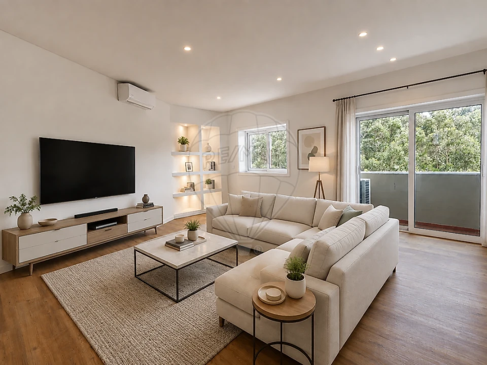 Apartamento T3 para Venda em Matosinhos e Leça da Palmeira Foto 25