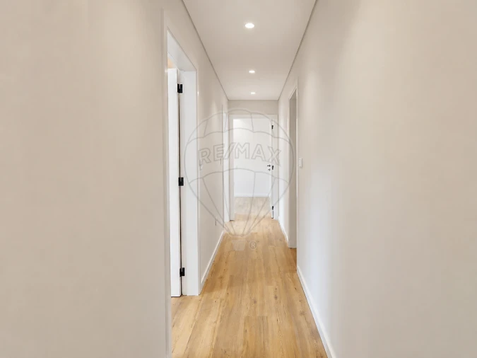 Apartamento T3 para Venda em Matosinhos e Leça da Palmeira Foto 18