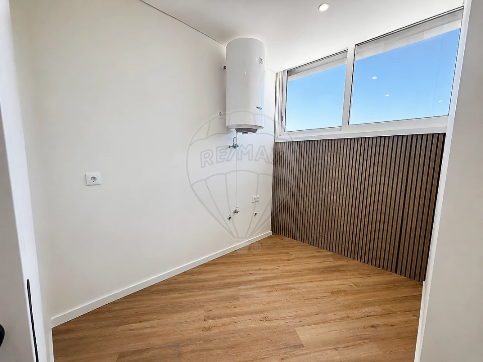 Apartamento T3 para Venda em Matosinhos e Leça da Palmeira Foto 3
