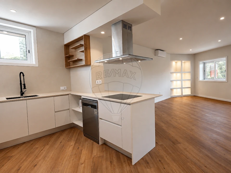 Apartamento T3 para Venda em Matosinhos e Leça da Palmeira Foto 13