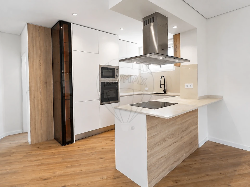 Apartamento T3 para Venda em Matosinhos e Leça da Palmeira Foto 17