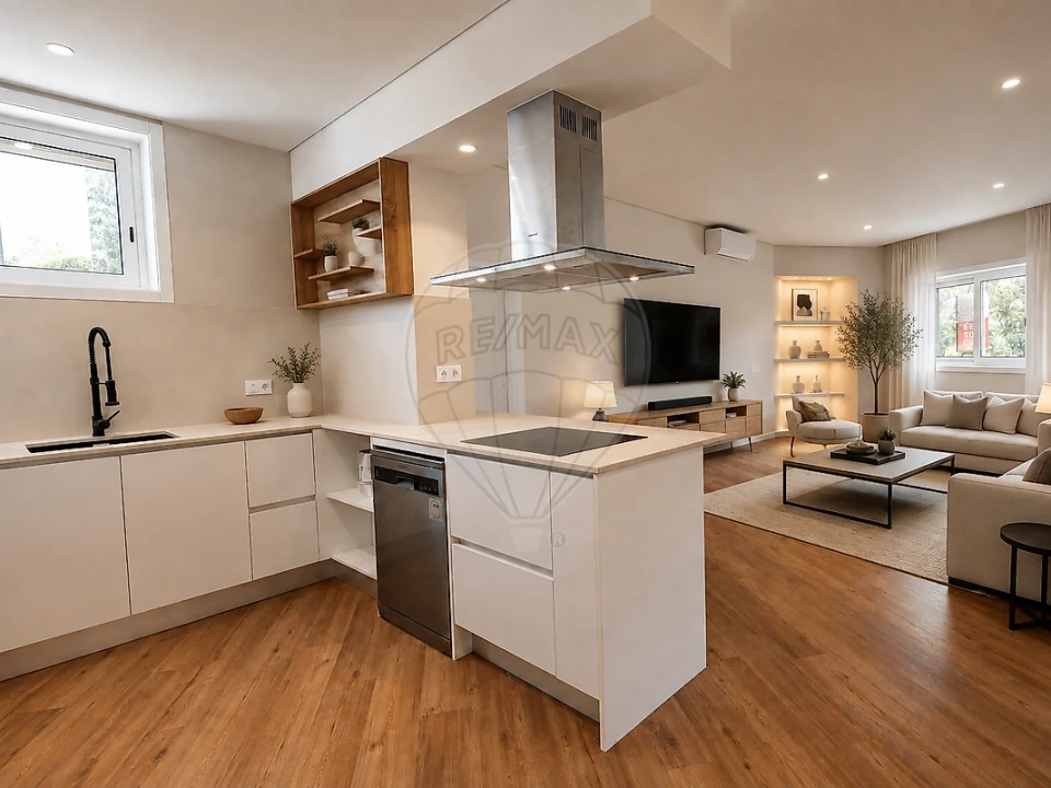 Apartamento T3 para Venda em Matosinhos e Leça da Palmeira Foto 20