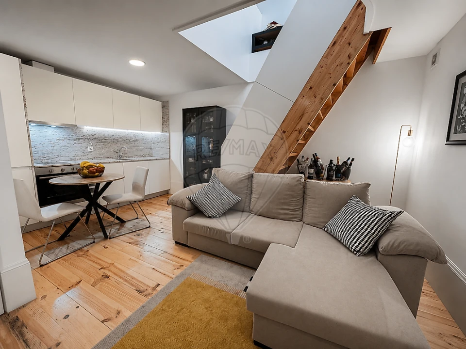 Apartamento para Venda em Cedofeita, Santo Ildefonso, Sé, Miragaia, São Nicolau e Vitória Foto 2