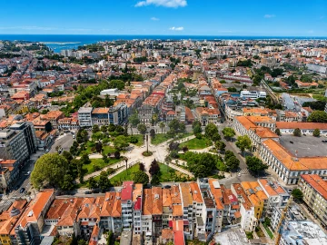 Apartamento para Venda em Cedofeita, Santo Ildefonso, Sé, Miragaia, São Nicolau e Vitória
