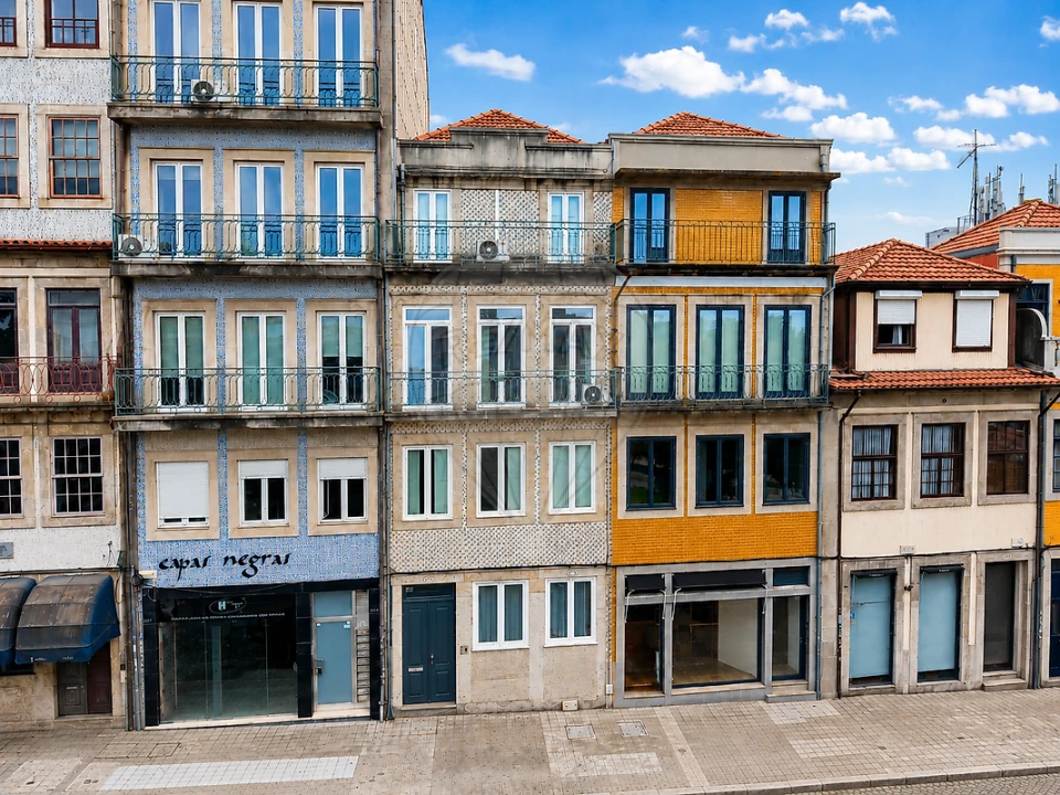 Apartamento para Venda em Cedofeita, Santo Ildefonso, Sé, Miragaia, São Nicolau e Vitória Foto 10