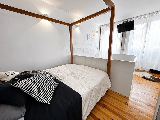 Apartamento para Venda em Cedofeita, Santo Ildefonso, Sé, Miragaia, São Nicolau e Vitória Foto 6