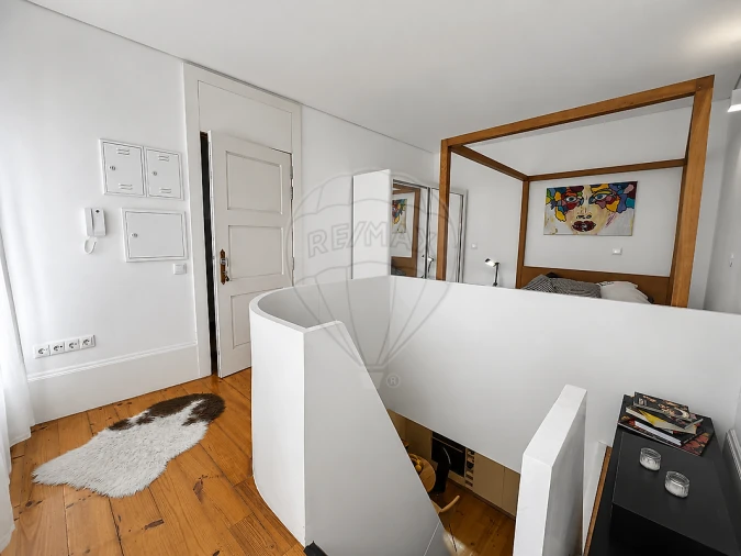Apartamento para Venda em Cedofeita, Santo Ildefonso, Sé, Miragaia, São Nicolau e Vitória Foto 5