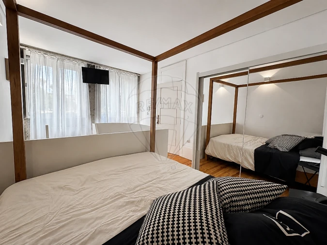 Apartamento para Venda em Cedofeita, Santo Ildefonso, Sé, Miragaia, São Nicolau e Vitória Foto 7