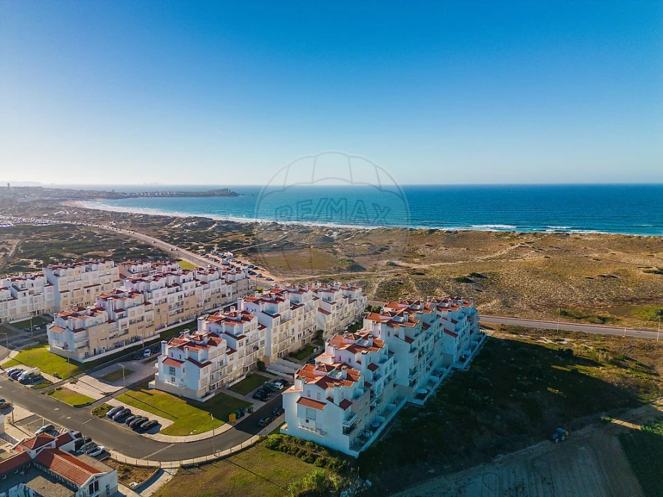 Apartamento T3 para Venda em Ferrel Foto 2