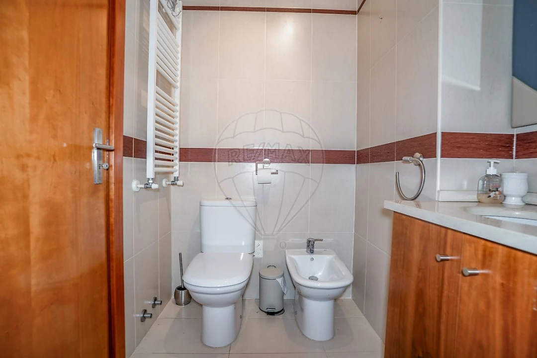 Apartamento T3 para Venda em Ferrel Foto 41