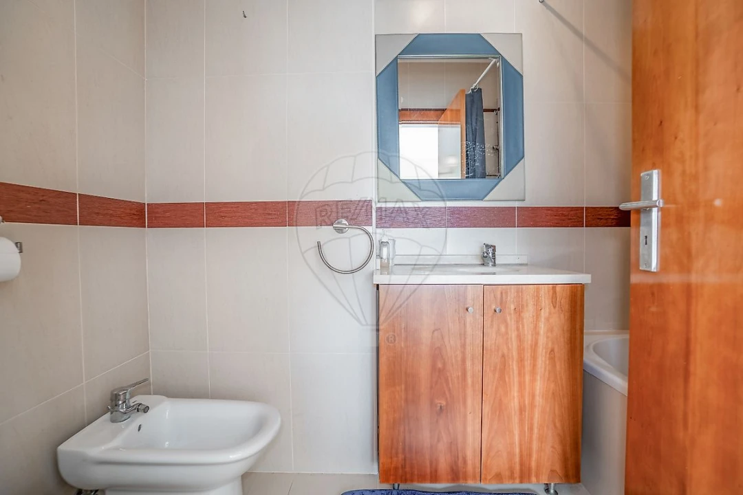 Apartamento T3 para Venda em Ferrel Foto 40